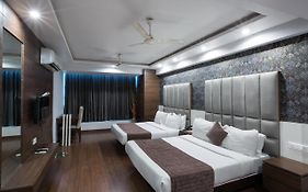 Hotel Narula's Aurrum Amritsar